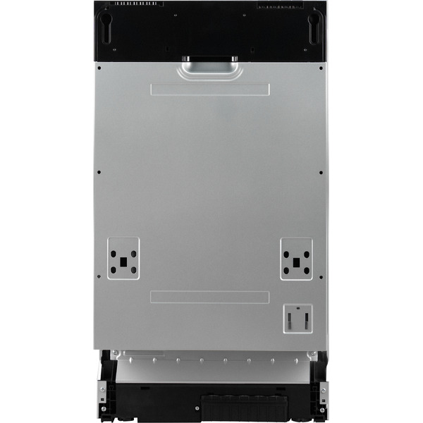 Встраиваемая посудомоечная машина DeLonghi DDW 06S Lunaria