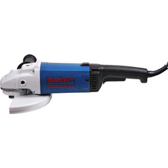 Двуручная углошлифмашина ФИОЛЕНТ МШУ 1-23-230 Б (ИДФР298135001-05МК1)