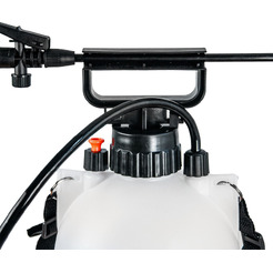 Опрыскиватель помповый SKIPER SS-08-01