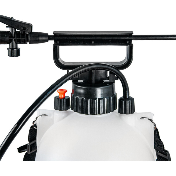 Опрыскиватель помповый SKIPER SS-08-01