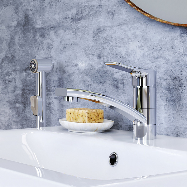 Смеситель Damixa Jupiter 770230001