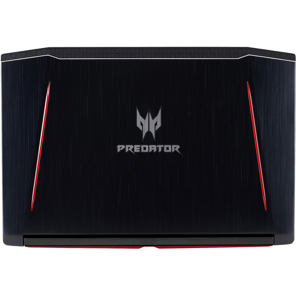 Ноутбук Acer Predator Helios 300 PH317-52-785K NH.Q3DEU.037