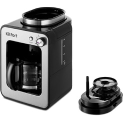 Кофеварка Kitfort KT-777