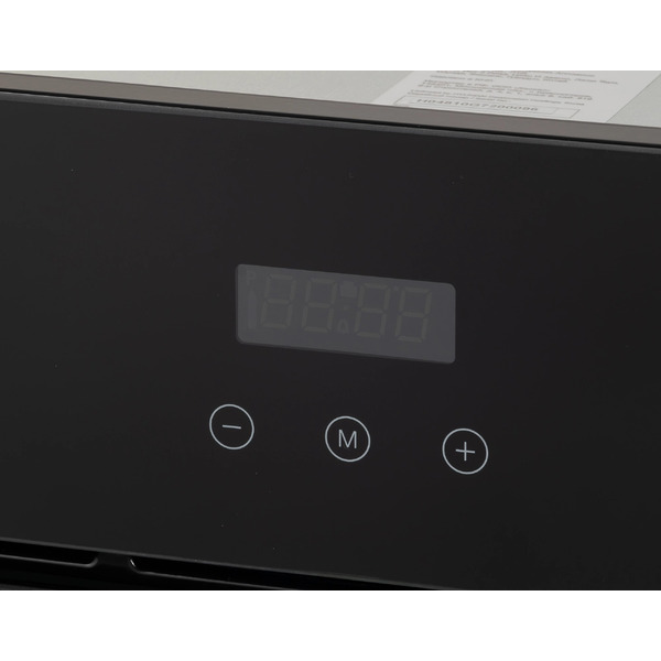 Духовой шкаф Hyundai HEO 6640 BG