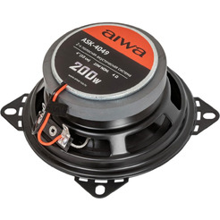 Динамики коаксильные Aiwa ASK-4049