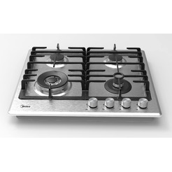 Варочная панель Midea MG645TX
