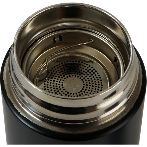 Термос с датчиком температуры BRADEX TDA 4309B