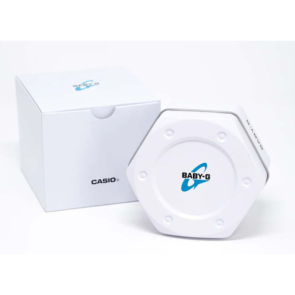 Наручные часы Casio BG-169U-1C