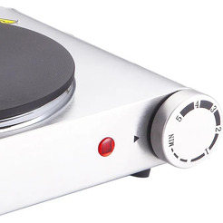 Электрическая настольная плита RAF R.8071