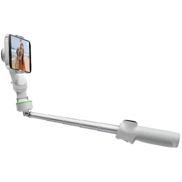 Стабилизатор для мобильного телефона INSTA360 FLOW 2 PRO  (Серый)