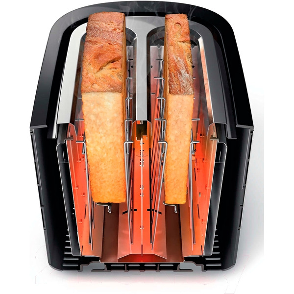 Тостер Philips HD2635/90