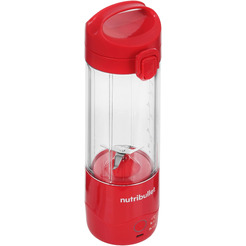 Блендер Nutribullet NBP003MA