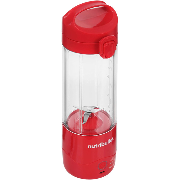 Блендер Nutribullet NBP003MA