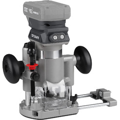 Фрезер STAVR SR 18BL-3SET