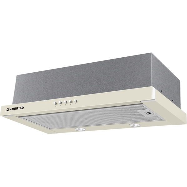 Вытяжка MAUNFELD VSH 60 (бежевый)