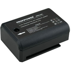 Аккумулятор Profipower X0015 (3.7В/4 Ah)