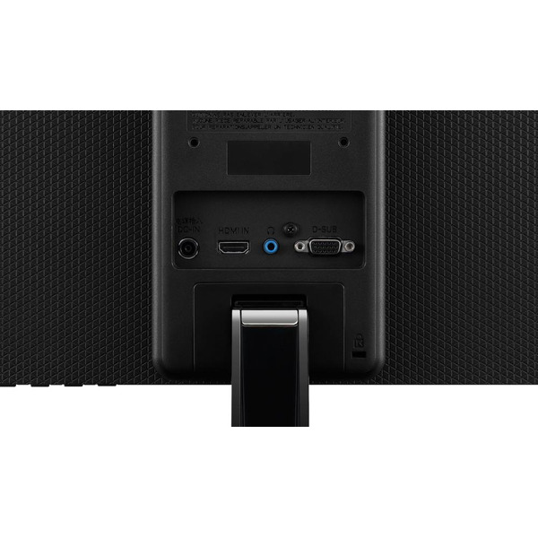 Монитор LG 23MP48HQ-P