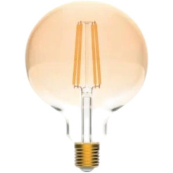 Светодиодная лампочка Gauss Smart Home E27 6.5 Вт 2000-5500K 1340112