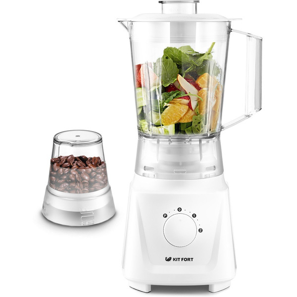 Блендер Kitfort KT-1356-3