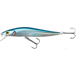 Воблер Lucky John Pike Hunter F 10.00/A19 / LJO0710F-A19