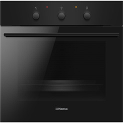 Духовой шкаф Hansa BOES681021