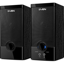 Акустическая система SVEN SPS-603 Black