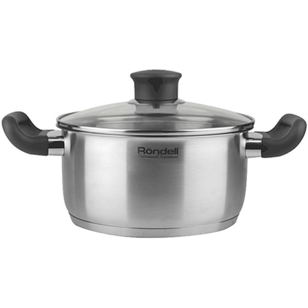Кастрюля Rondel Drive 2.8 л (RDS-809)