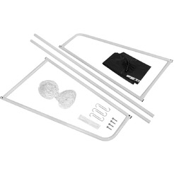 Футбольные ворота Alpin Game Gates GGW-180