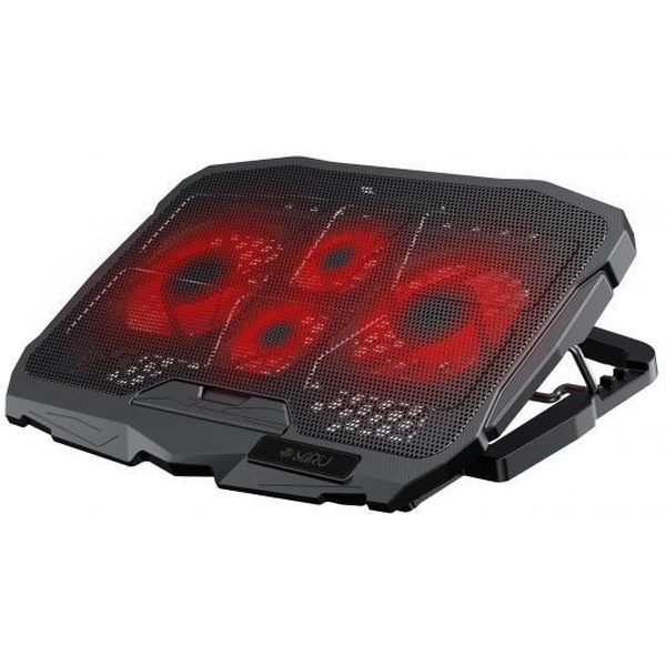 Подставка для ноутбука Miru CP1701 Fouredness