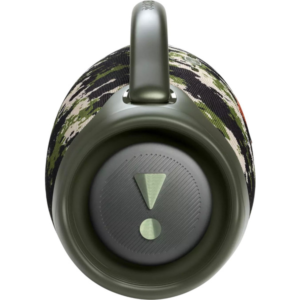 Беспроводная колонка JBL Boombox 3 (камуфляж)