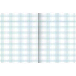 Тетради предметные BRAUBERG 404608 (КОМПЛЕКТ 12 ПРЕДМЕТОВ, 48л, глянцевый УФ-лак)