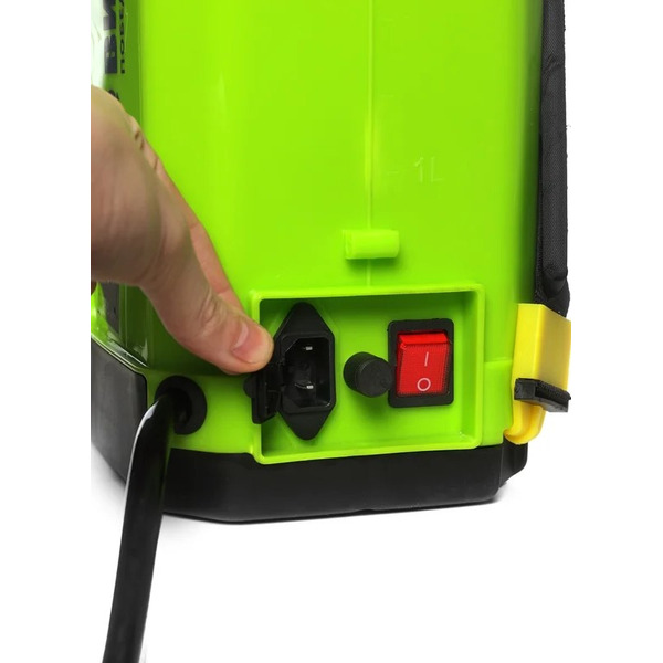 Аккумуляторный опрыскиватель Витязь АО-10-4 18036008