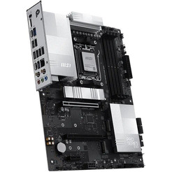 Материнская плата MSI Pro X870E-S Evo WiFi
