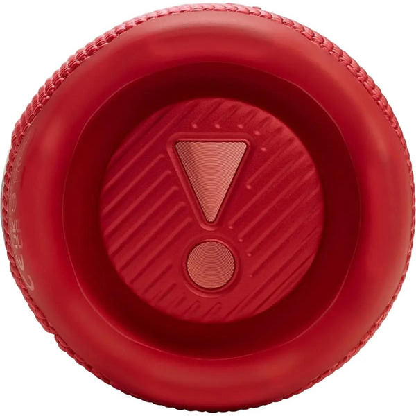 Беспроводная колонка JBL Flip 7 (красный)