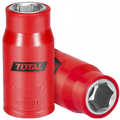 Торцевая головка Total THIHAST12101