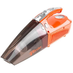 Пылесос Wester CVC-80