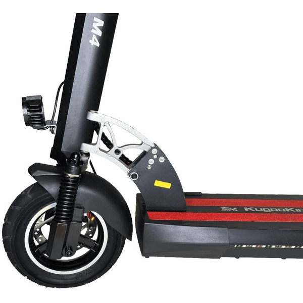 Электросамокат Kugoo M4