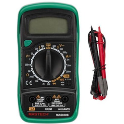 Портативный мультиметр  MASTECH MAS830B 13-2010