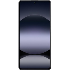 Смартфон Xiaomi Redmi Note 14S 8GB/256GB Midnight Black EU