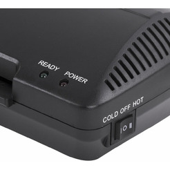 Ламинатор BRAUBERG NANO PLUS А3 (532625)