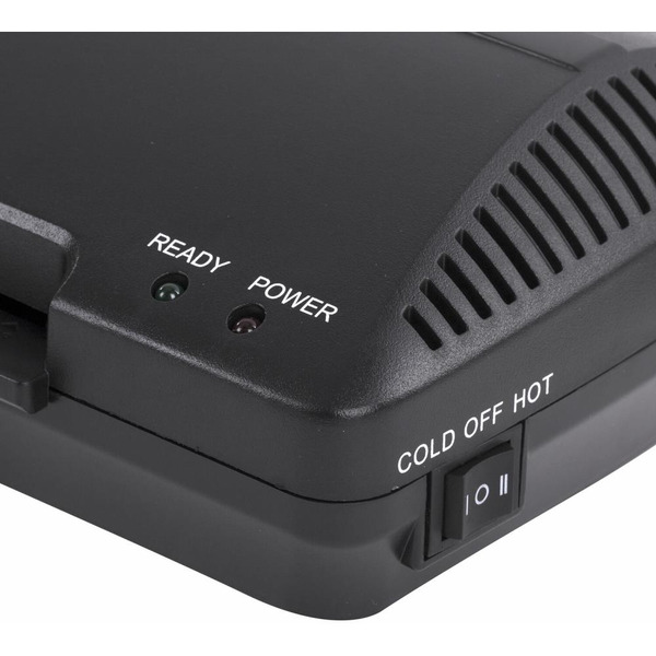 Ламинатор BRAUBERG NANO PLUS А3 (532625)