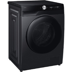 Стирально-сушильная машина Samsung WD90HG6U34BBLP