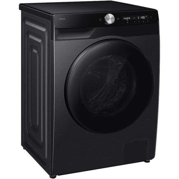 Стирально-сушильная машина Samsung WD90HG6U34BBLP