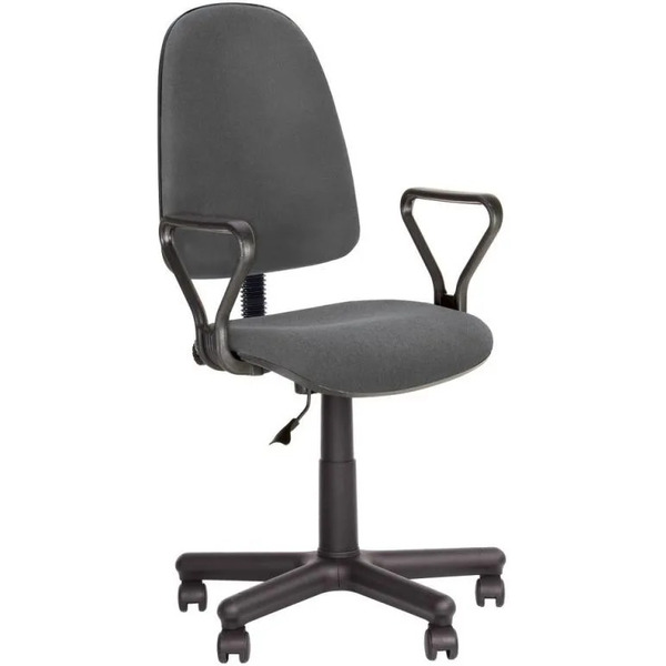 Офисное кресло Nowy Styl Prestige GTP С-38 (серый)