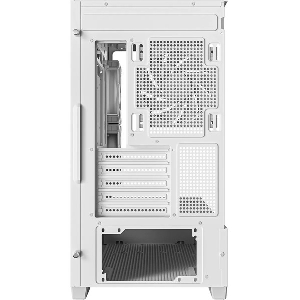 Компьютер HAFF Elemento Aero WH67500