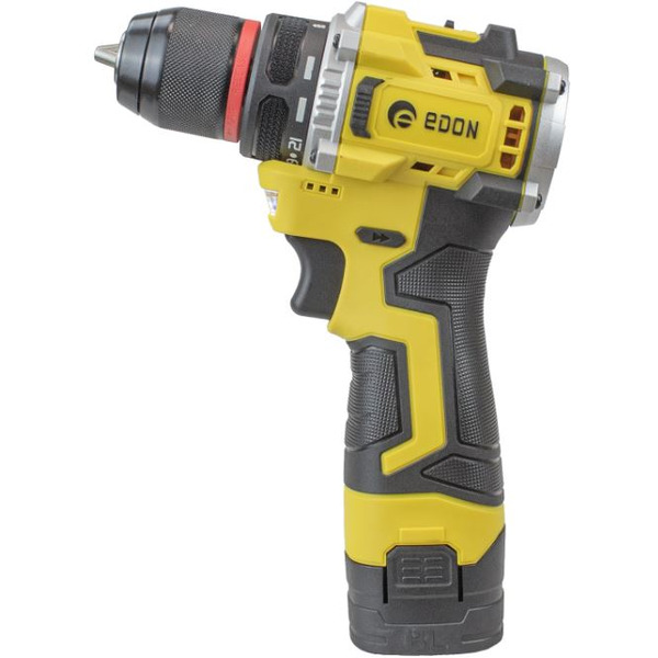 Дрель-шуруповерт Edon Super AD-16BL