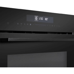 Духовой шкаф MAUNFELD MEOR7217SMFB