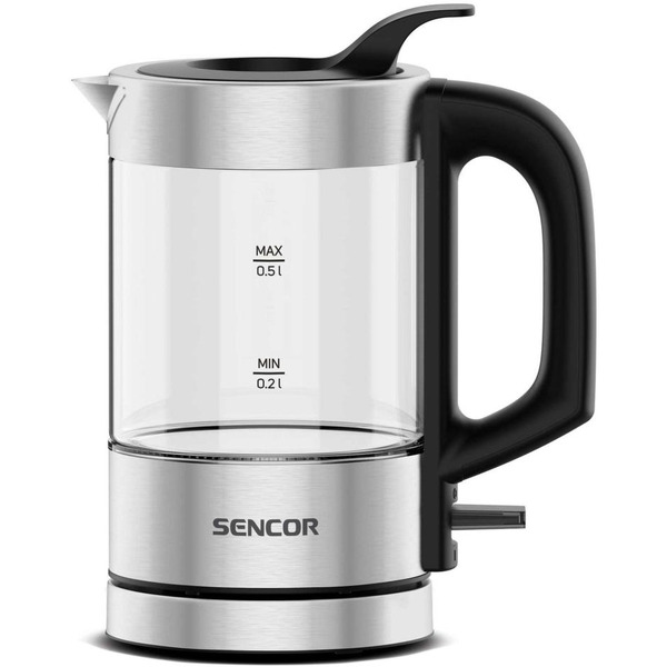 Электрочайник Sencor SWK 160SS