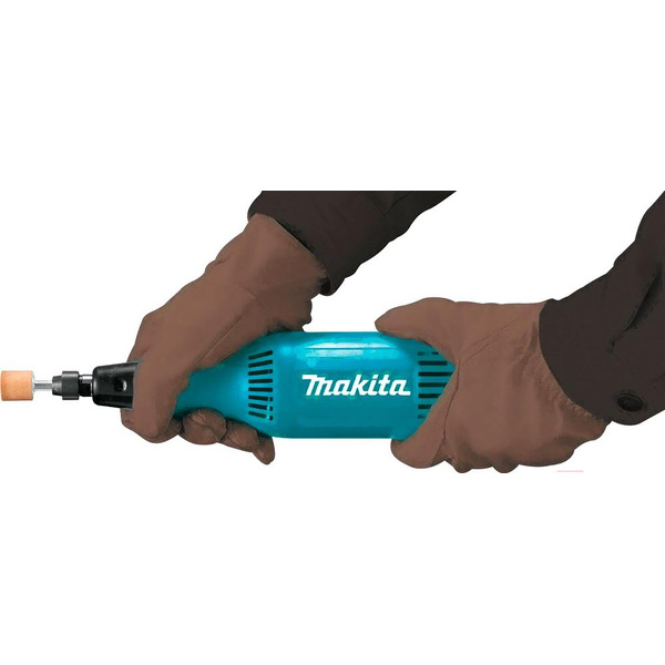 Прямая шлифмашина Makita GD0603