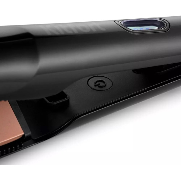 Выпрямитель для волос "2 в 1" Kitfort KT-3225